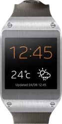 Samsung Galaxy Gear